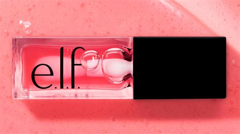 dior lip oil dupe elf|elf or dior lip oil.